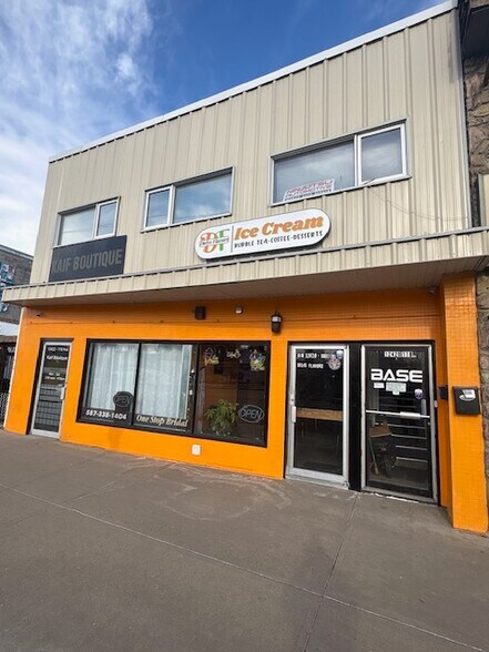 Primary Photo Of 12422 118th Ave NW, Edmonton Office For Sale