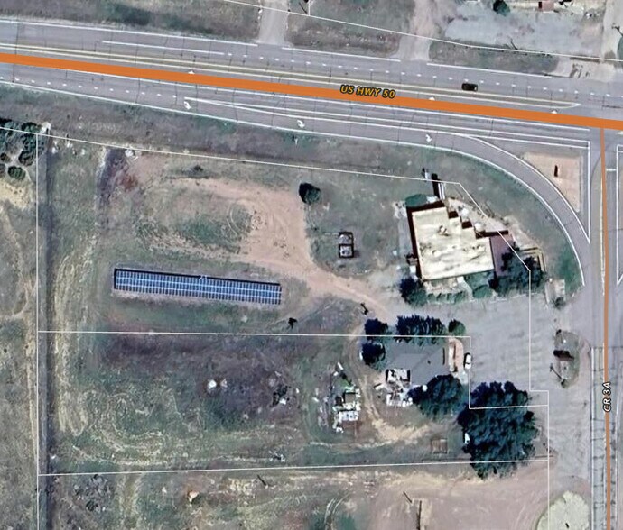 More Photos Of 19 County Road 3A, Canon City Restaurant For Sale