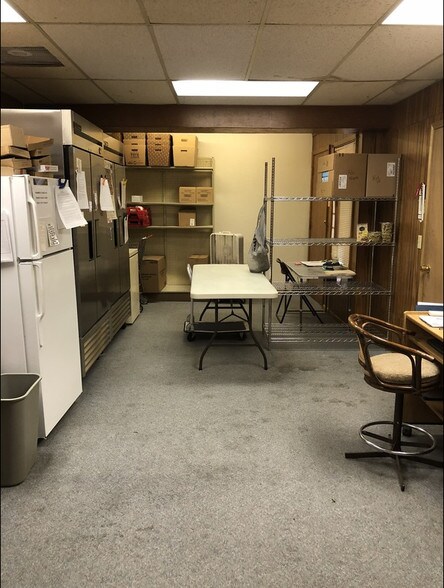 More Photos Of 127 Central Ave, Long Prairie Office Residential For Sale