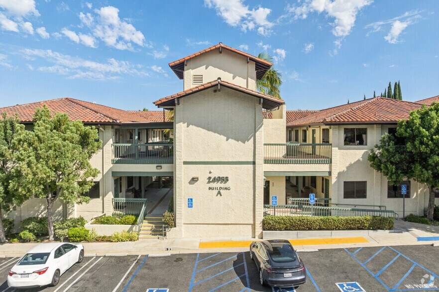 More Photos Of 24953 Paseo De Valencia, Laguna Hills Medical For Lease