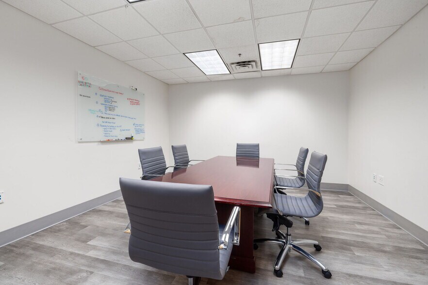 More Photos Of 3401 Gresham Lake Rd, Raleigh Distribution For Lease