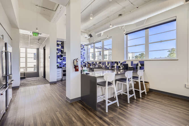 More Photos Of 2100 Downing St, Denver Office For Sale