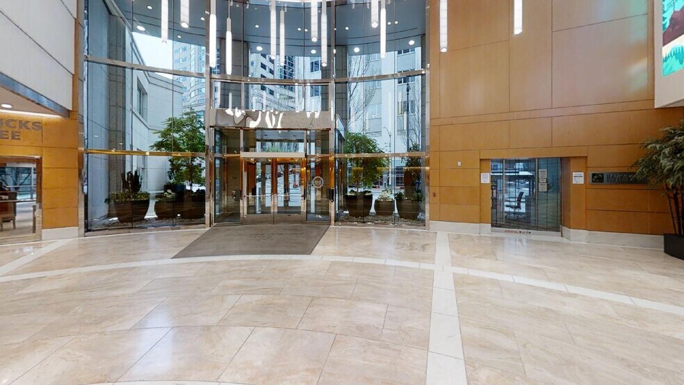 More Photos Of 1191 2nd Ave, Seattle Office For Lease