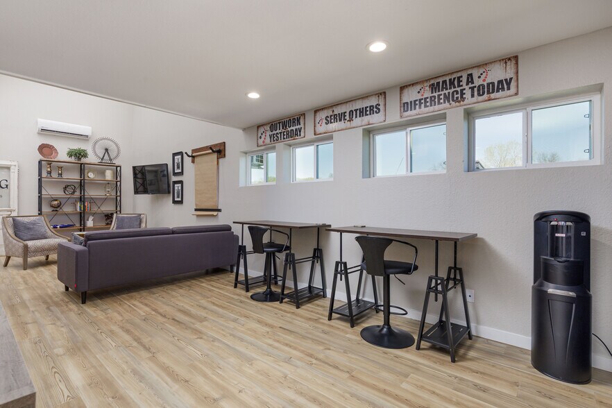 More Photos Of 11030 Wild Rose Ln, Anna Multifamily For Sale
