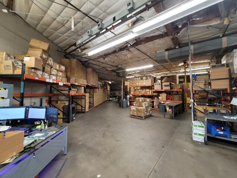 More Photos Of 17431 N Black Canyon Fwy, Phoenix Manufacturing For Sale