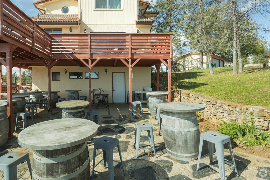 More Photos Of 4771 Greenhills Rd, Placerville Winery Vineyard For Sale