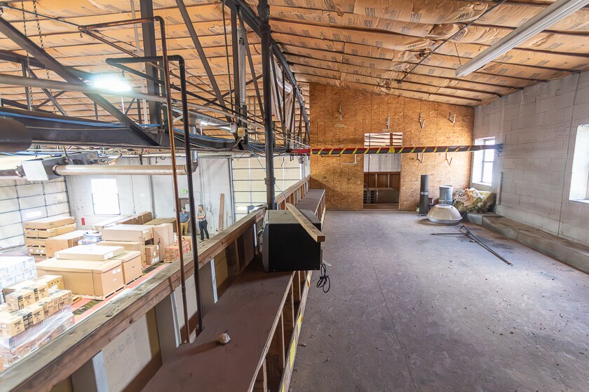 More Photos Of 702 4th Ave, Greeley Warehouse For Lease