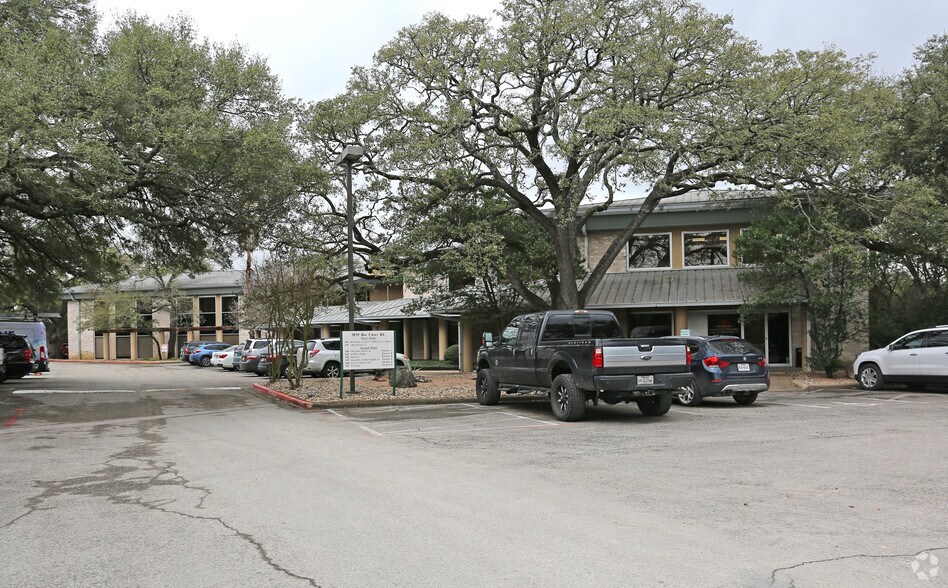 Primary Photo Of 3839 Bee Caves Rd, Austin Office For Lease