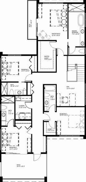 More Photos Of 300 Palm Bluff St, Clearwater Land For Sale