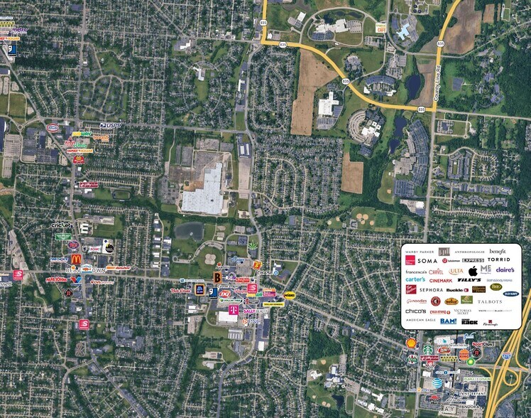 More Photos Of 1335 E Dorothy Ln, Dayton Land For Sale