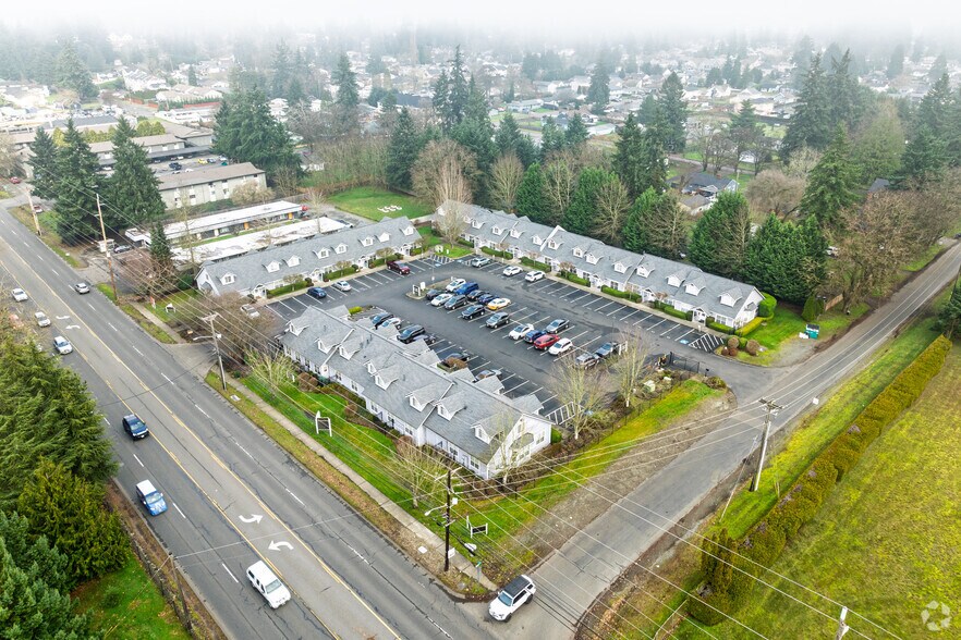 More Photos Of 6923-6927 Lakewood Dr W, Tacoma Office For Sale