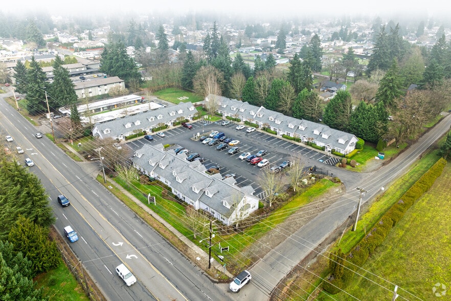 More Photos Of 6923-6927 Lakewood Dr W, Tacoma Office For Sale