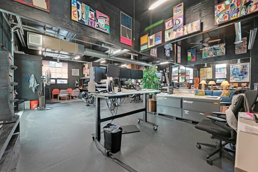 More Photos Of 259 Kinderkamack Rd, Hackensack Loft Creative Space For Sale