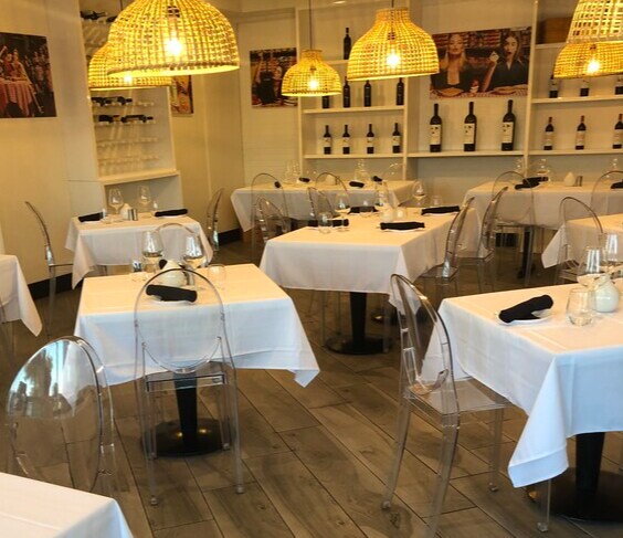 More Photos Of 2210-2220 NE 123rd St, Miami Restaurant For Lease