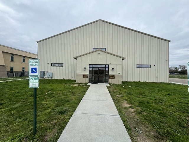 More Photos Of 10501 Success Ln, Dayton Office For Sale