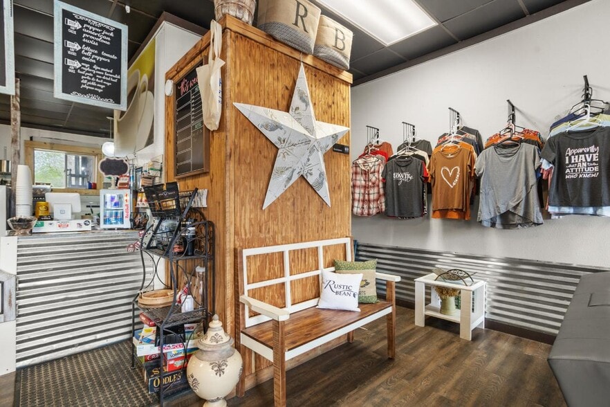 More Photos Of 206 Main St, Stanley Restaurant For Sale