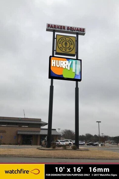 Primary Photo Of Kell Blvd @ Kemp Blvd, Wichita Falls Unknown For Lease