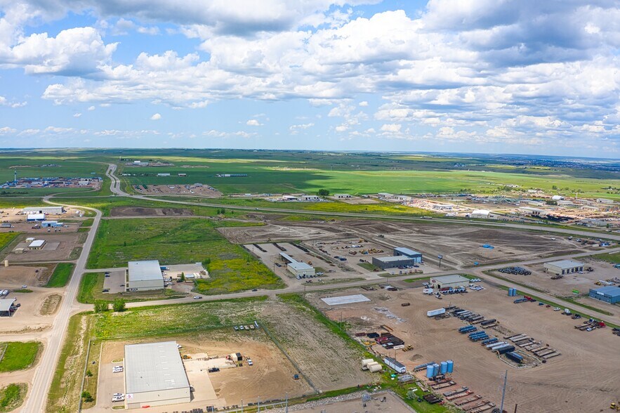 More Photos Of 14058 James Dr, Williston Land For Sale