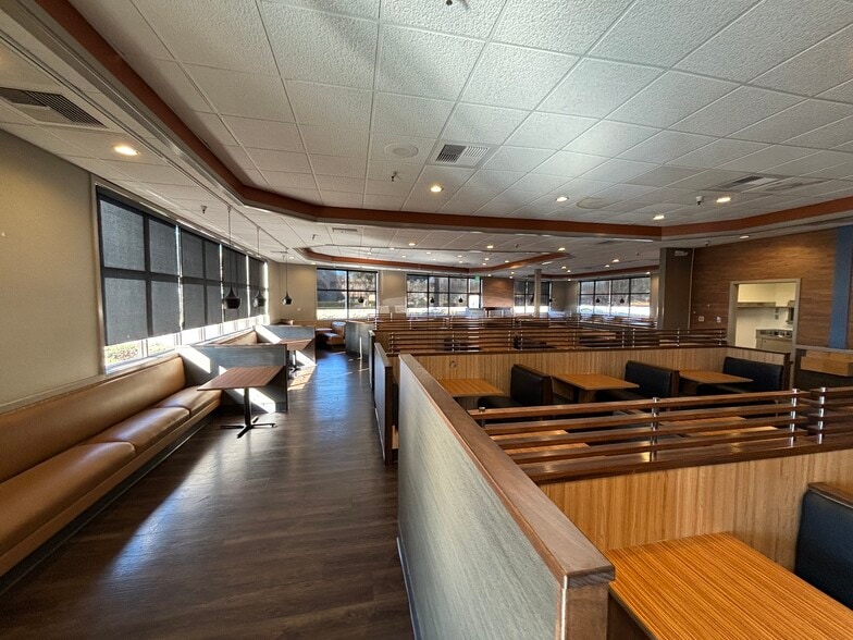 More Photos Of 5312 Old Redwood Hwy, Petaluma Restaurant For Sale