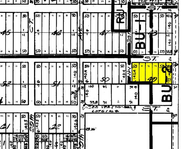 More Photos Of 9360 NW 27th Ave, Miami Freestanding For Lease