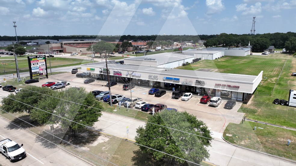 More Photos Of 5160 Franz Rd, Katy Storefront Retail Office For Sale