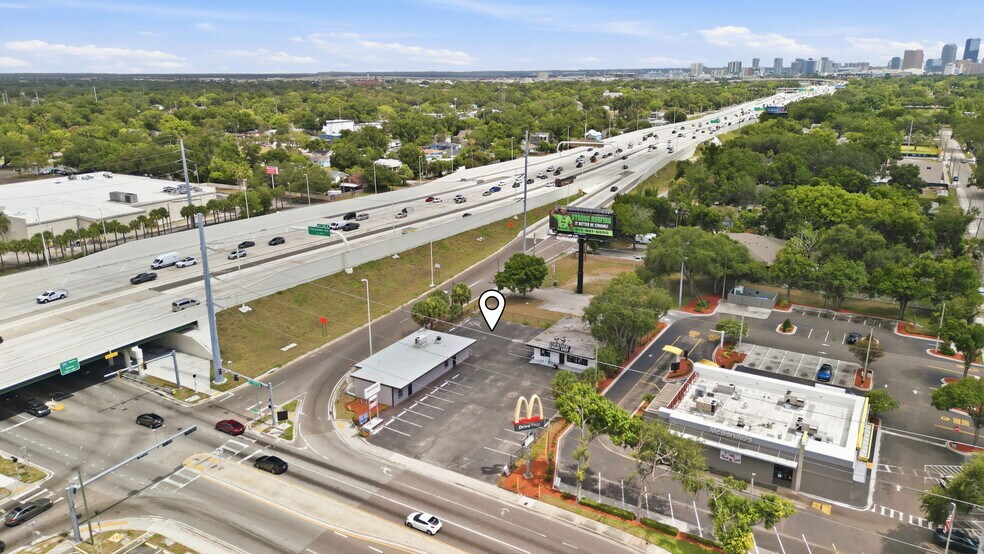 More Photos Of 507 E Dr Martin Luther King Jr Blvd, Tampa Medical For Sale