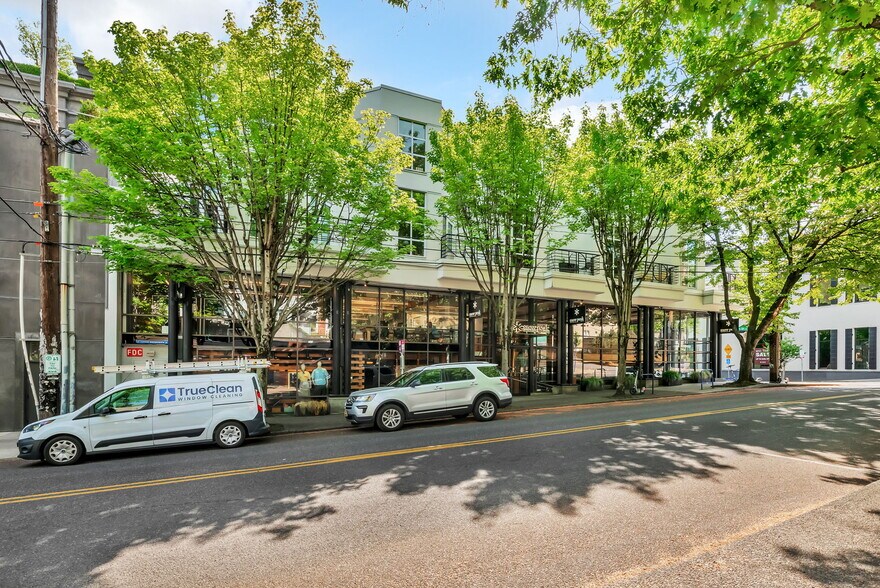 Primary Photo Of 404 NW 23rd Ave, Portland General Retail For Sale