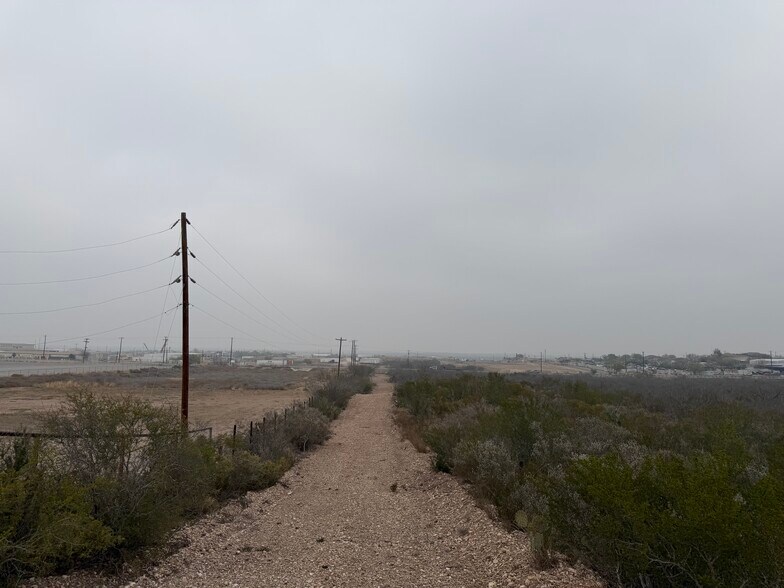 More Photos Of 259 S Riata rd, Laredo Land For Sale