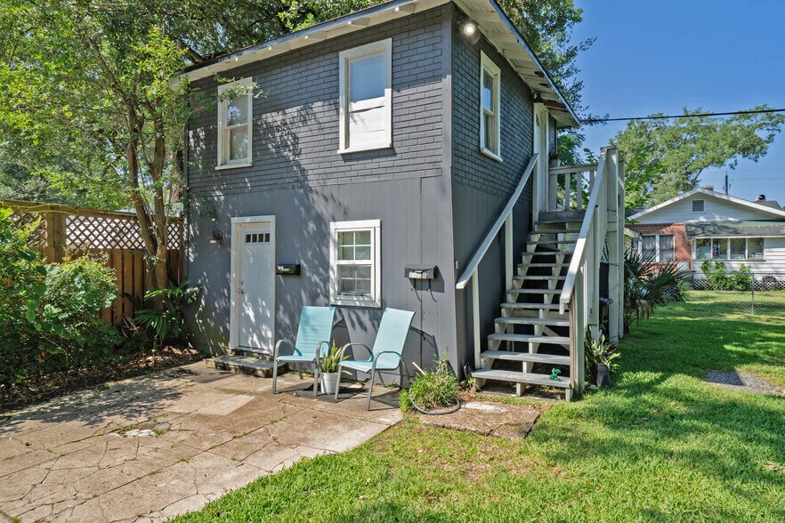 More Photos Of 1410-1414 Ingleside ave, Jacksonville Multifamily For Sale