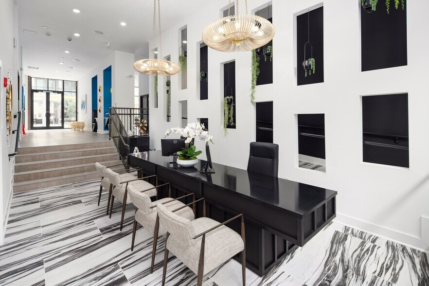 More Photos Of 675 N Highland Ave NE, Atlanta Apartments For Lease