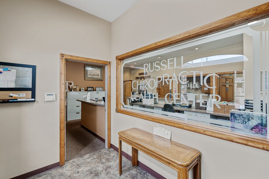 More Photos Of 15195 Allen Rd, Southgate Rehabilitation Center For Sale