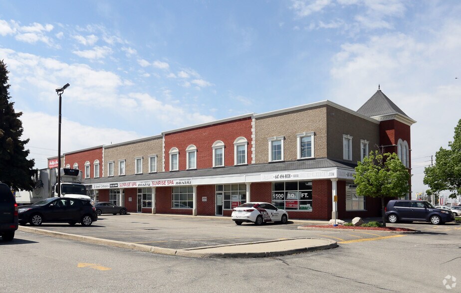 More Photos Of 688 Hespeler Rd, Cambridge General Retail For Lease