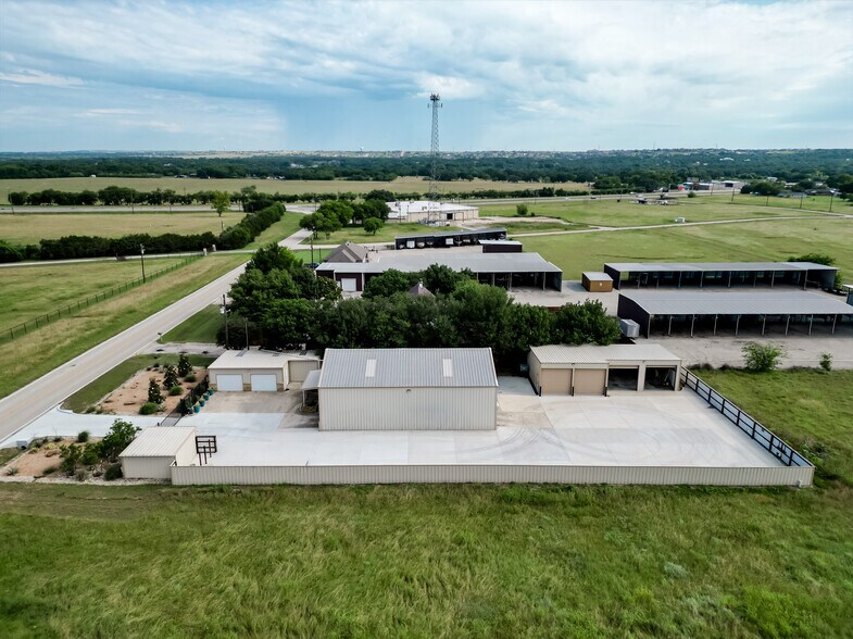 More Photos Of 5133 Pyramid Blvd, Fort Worth Land For Sale
