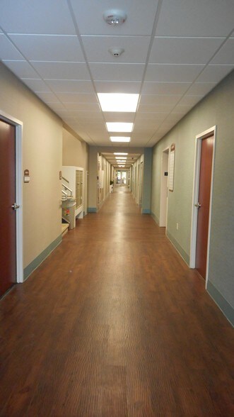 More Photos Of 2504 Mccain Blvd, North Little Rock Office For Lease