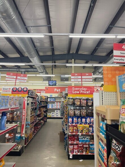 More Photos Of 7535 Highway 182 E, Morgan City Freestanding For Lease