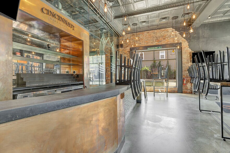 More Photos Of 2800 Woodburn Ave, Cincinnati Storefront For Sale