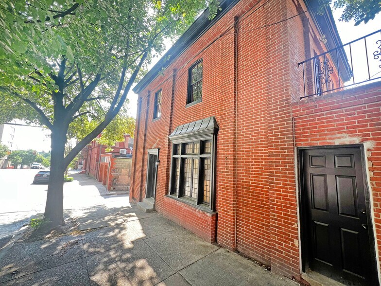 More Photos Of 1041 St. Paul St, Baltimore Apartments For Sale