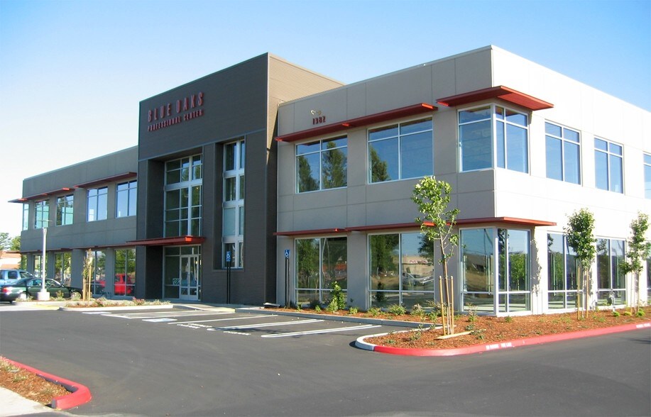 More Photos Of 1382 Blue Oaks Blvd, Roseville Office For Lease