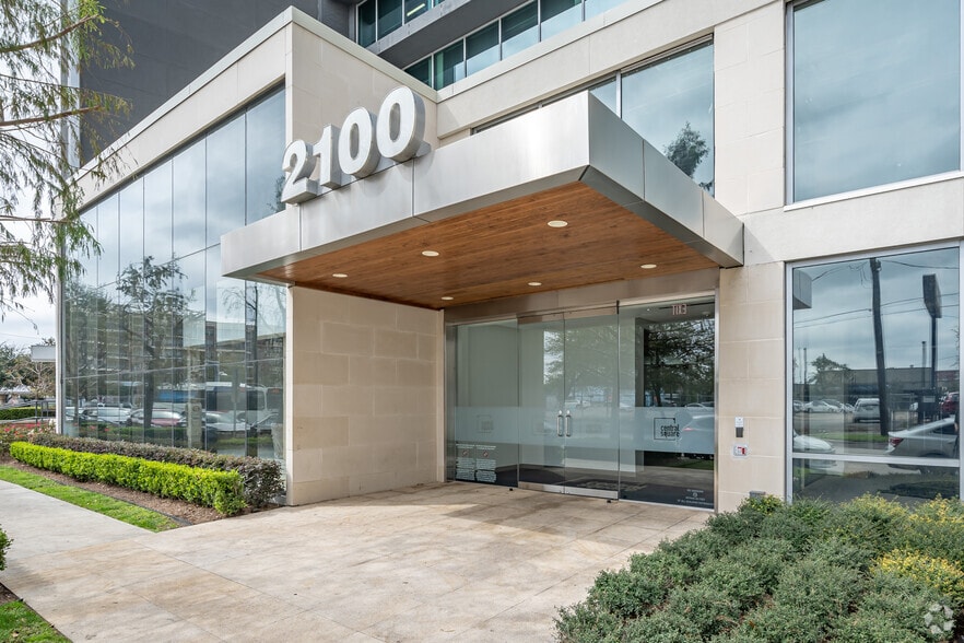 More Photos Of 2100 Travis St, Houston Office Residential For Lease