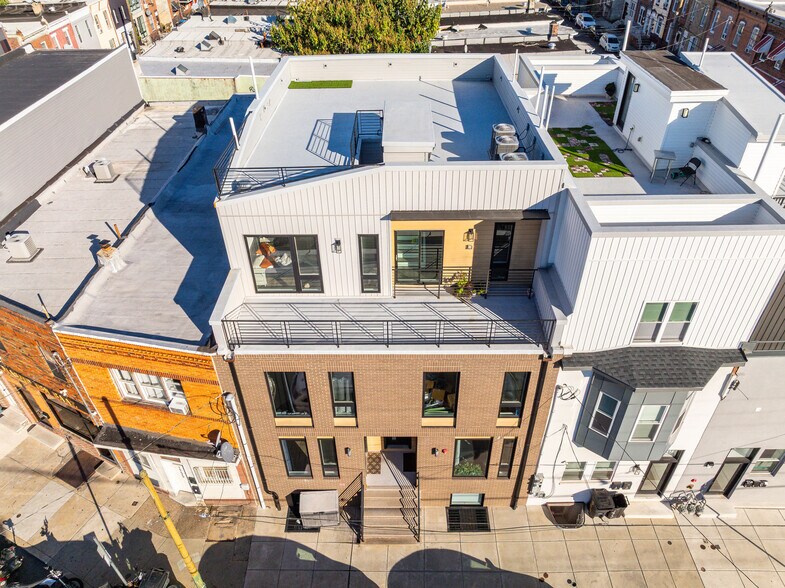 More Photos Of 1735 S 23rd St, Philadelphia Apartments For Sale