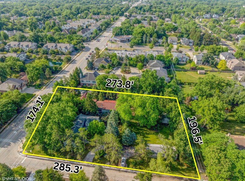 More Photos Of 712-724 S Plum Grove Rd, Palatine Land For Sale