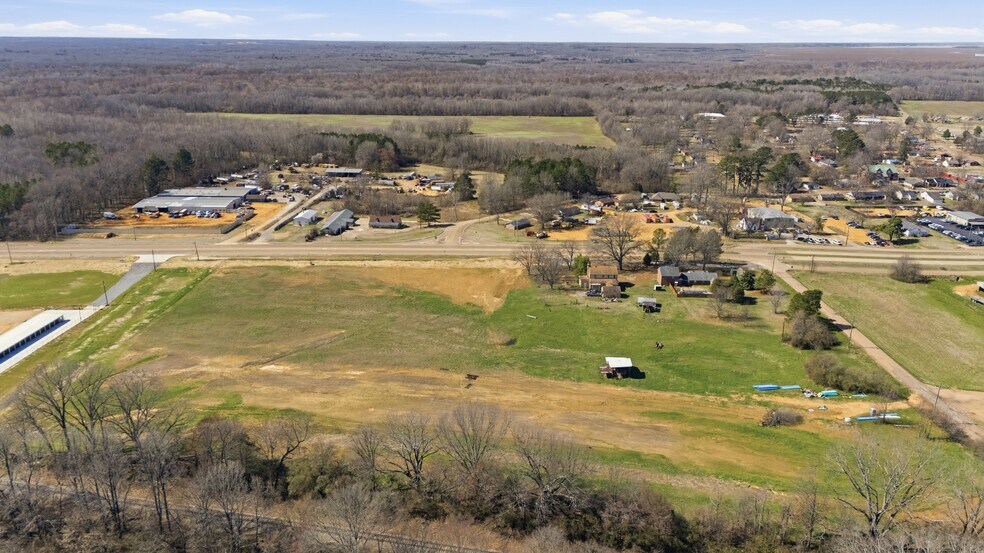 More Photos Of 9170 U.S. 51, Coldwater Land For Sale