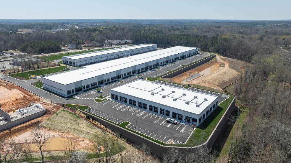 More Photos Of 6100 NC Highway 42 W, Garner Unknown For Lease