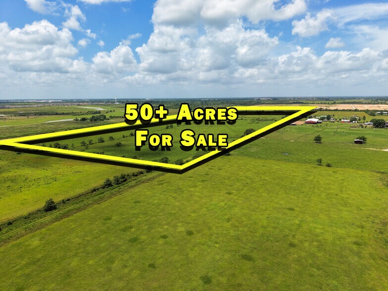 More Photos Of 22563 FM 362, Waller Land For Sale