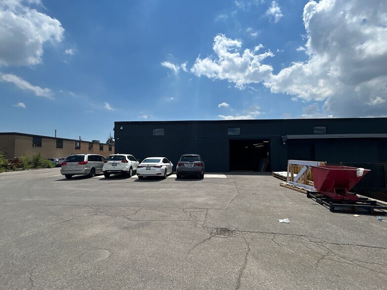 More Photos Of 40 Penn Dr, Toronto Warehouse For Sale