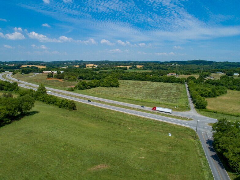 Primary Photo Of 3838 W Lamar Alexander Pky, Friendsville Land For Sale