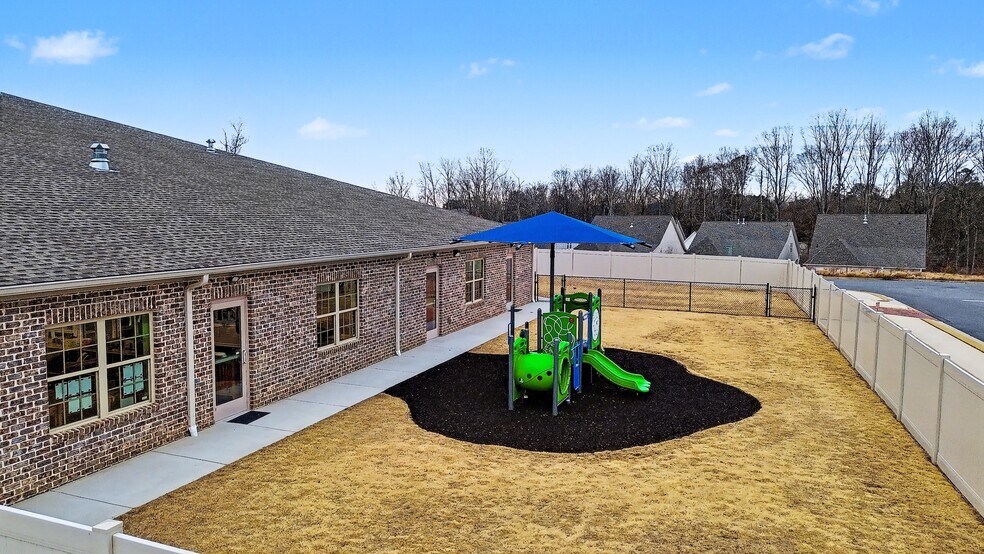 More Photos Of 3405 Legacy Academy Blvd, Cumming Daycare Center For Sale