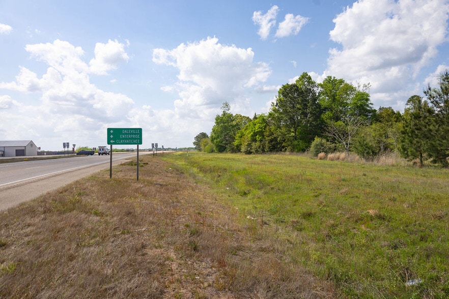 More Photos Of US 84 hwy, Newton Land For Sale