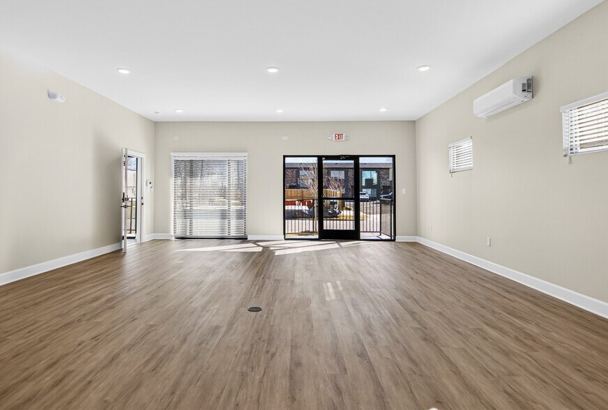 More Photos Of 808 Olive St, North Little Rock Office For Lease