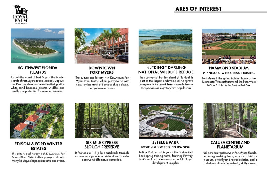 More Photos Of 1380-1400 Colonial Blvd, Fort Myers Unknown For Lease